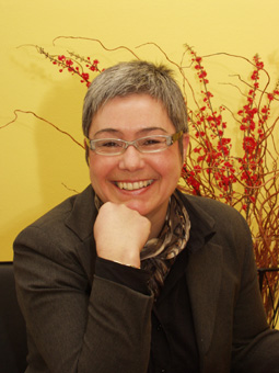 Anita Kreilhuber