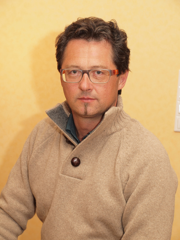 Harald Leitner